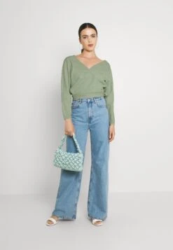 Even&Odd Vest - Light Green 8 Even&Odd Vest - Light Green -Even&Odd c805e5cf0aa64301912e391f03854a9c