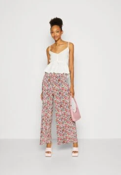 Even&Odd Broek - Multi-Coloured 9 Even&Odd Broek - Multi-Coloured -Even&Odd c845c072167d4e1fa9fc1e304a18efcf