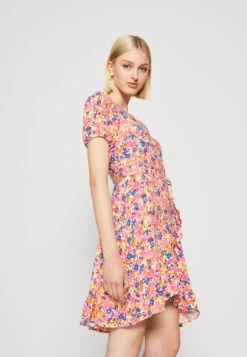 Even&Odd Jurk - Blue/Red 11 Even&Odd Jurk - Blue/Red -Even&Odd c850e503c4b3403281bc7313341ad9c4