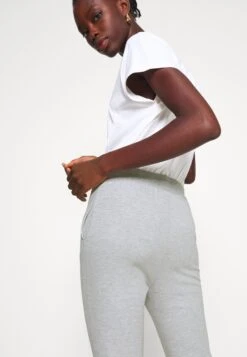 2 Pack - Trainingsbroek - Black/Mottled Grey 14 2 Pack - Trainingsbroek - Black/Mottled Grey -Even&Odd c8d6fc105bb346a595f99086a9c3cfdd