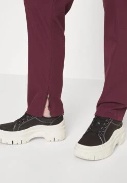 Even&Odd Broek - Purple -Even&Odd c8e33c3019af4ab6898fd07b1875ca01