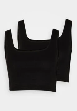 Even&Odd Top - Black/Black 12 Even&Odd Top - Black/Black -Even&Odd c9218158e689498b8ad6138ae96a63c4