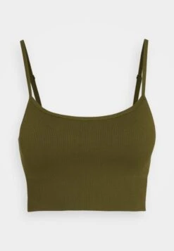 Even&Odd Top - Khaki 12 Even&Odd Top - Khaki -Even&Odd caba929088c5449ea4df7f34415e8c3c