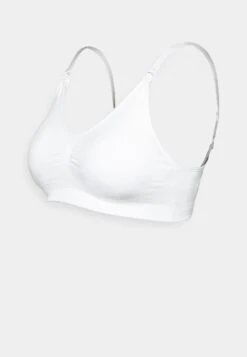 Nursing Light Support Sports Bra - Sport-Bh Met Light Support - Beige