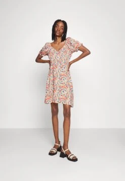 Even&Odd Jurk - Pink/Blue 9 Even&Odd Jurk - Pink/Blue -Even&Odd cb18bec298d44deb84875db8f68101db