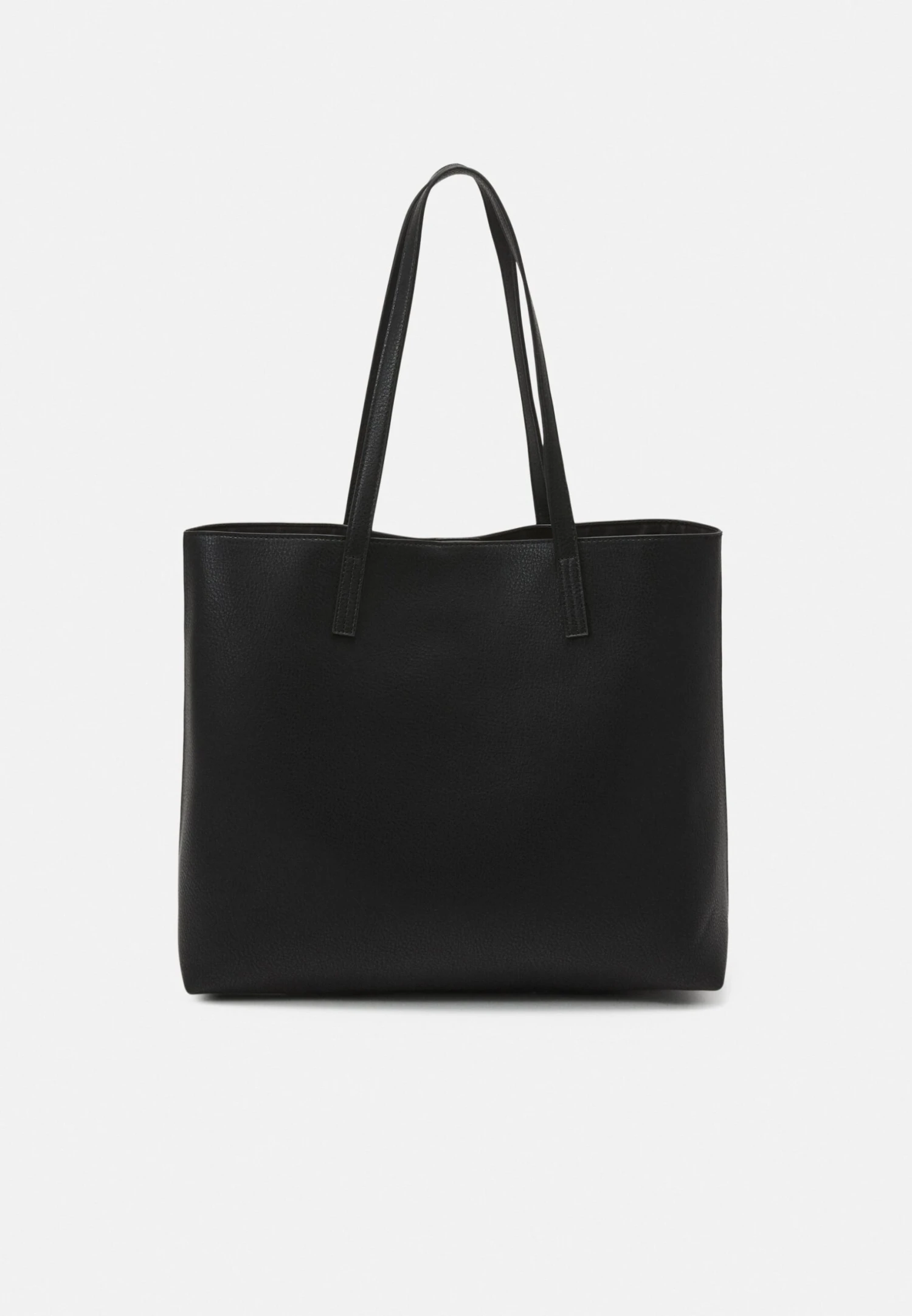 Even&Odd Shopper -Black 3 Even&Odd Shopper -Black