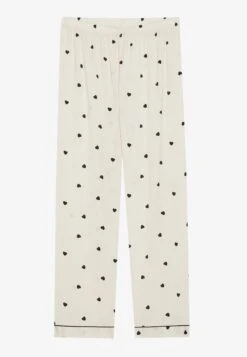 Even&Odd SET - Pyjama - Ivory 15 Even&Odd SET - Pyjama - Ivory -Even&Odd cceb12e08c214ac7a2207a2550cfce09