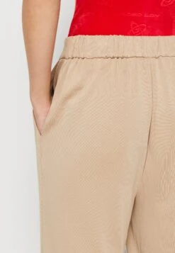 Even&Odd Broek - Beige -Even&Odd cde103781123484196e23a7dda8a6939