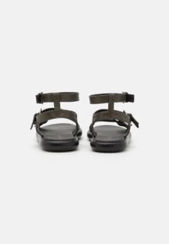 Even&Odd Sandalen - Khaki 11 Even&Odd Sandalen - Khaki -Even&Odd ce834ce3263948c68930e9fc892450f3