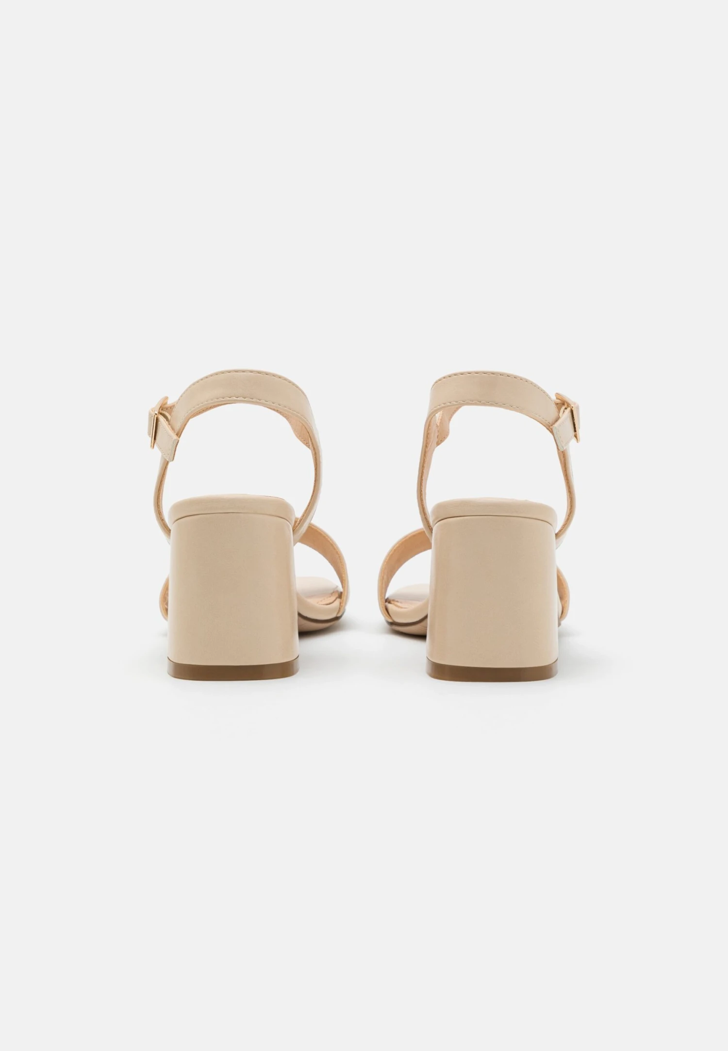 Even&Odd Sandalen - Off White 6 Even&Odd Sandalen - Off White - Afbeelding 4