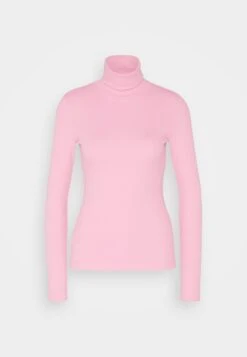 Even&Odd Longsleeve - Black -Even&Odd cf185b025b984c47bc28b99528ed65f0