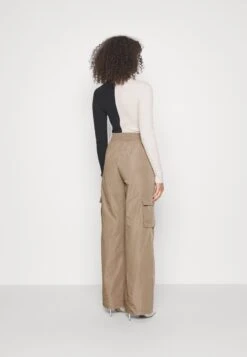 Cargobroek - Beige -Even&Odd d0385d16efcb4df2875e17f4628fa1cb