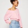 Even&Odd Sweater - Light Pink -Even&Odd d06b834c278a498188a7fe1eab266e93