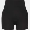Even&Odd Shorts - Black 1 Even&Odd Shorts - Black -Even&Odd d096a27bf95a4a83a5dc90763ad9b268
