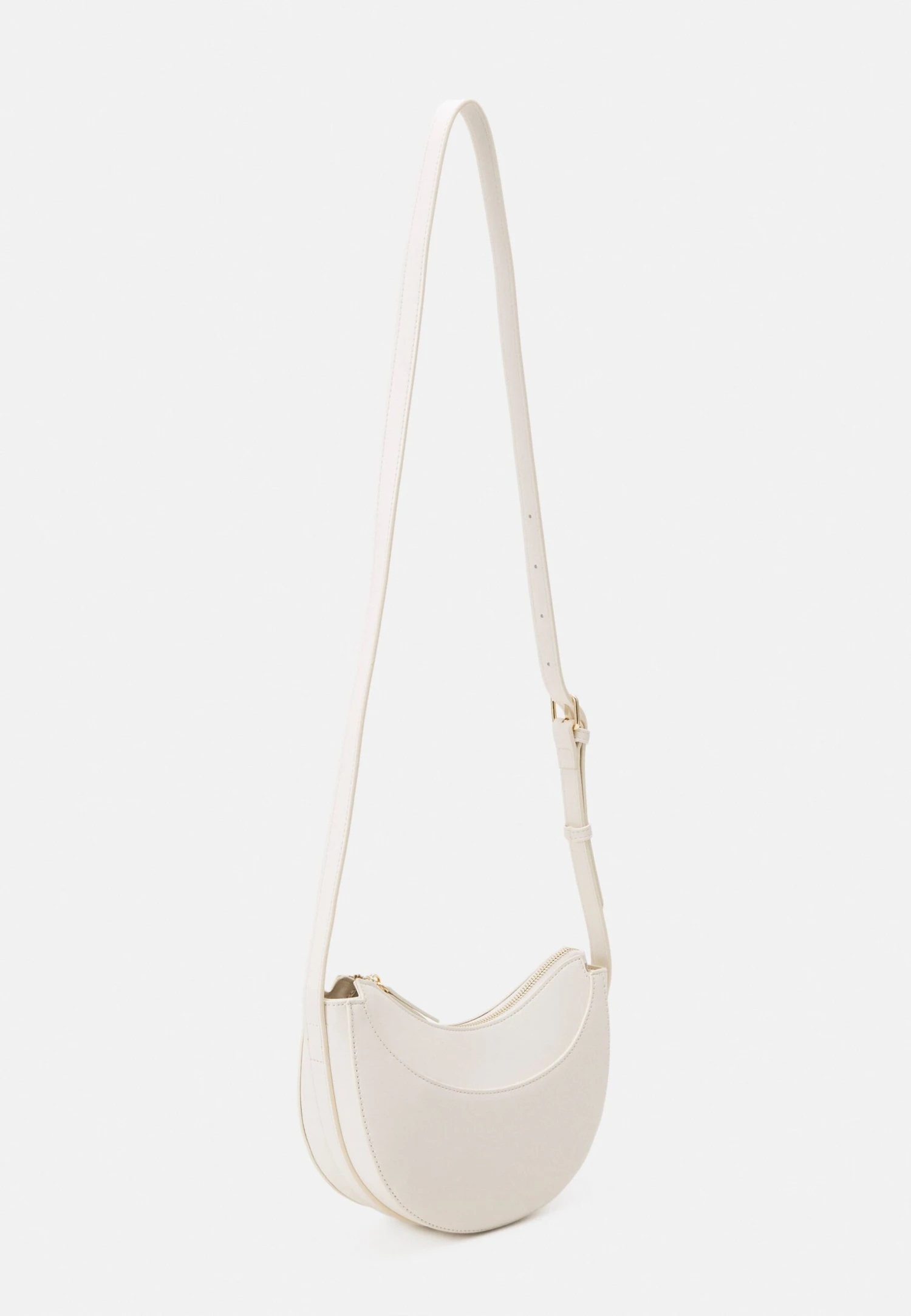 Even&Odd Schoudertas -Offwhite 4 Even&Odd Schoudertas -Offwhite - Afbeelding 2