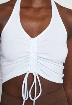 Even&Odd Top - White -Even&Odd d17d69f349c6404cb5a43afb6696bf1a