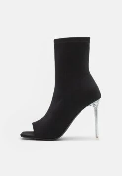 Even&Odd Korte Laarzen - Black 11 Even&Odd Korte Laarzen - Black -Even&Odd d1b7ade22fdb402d92d213a4333fcde1