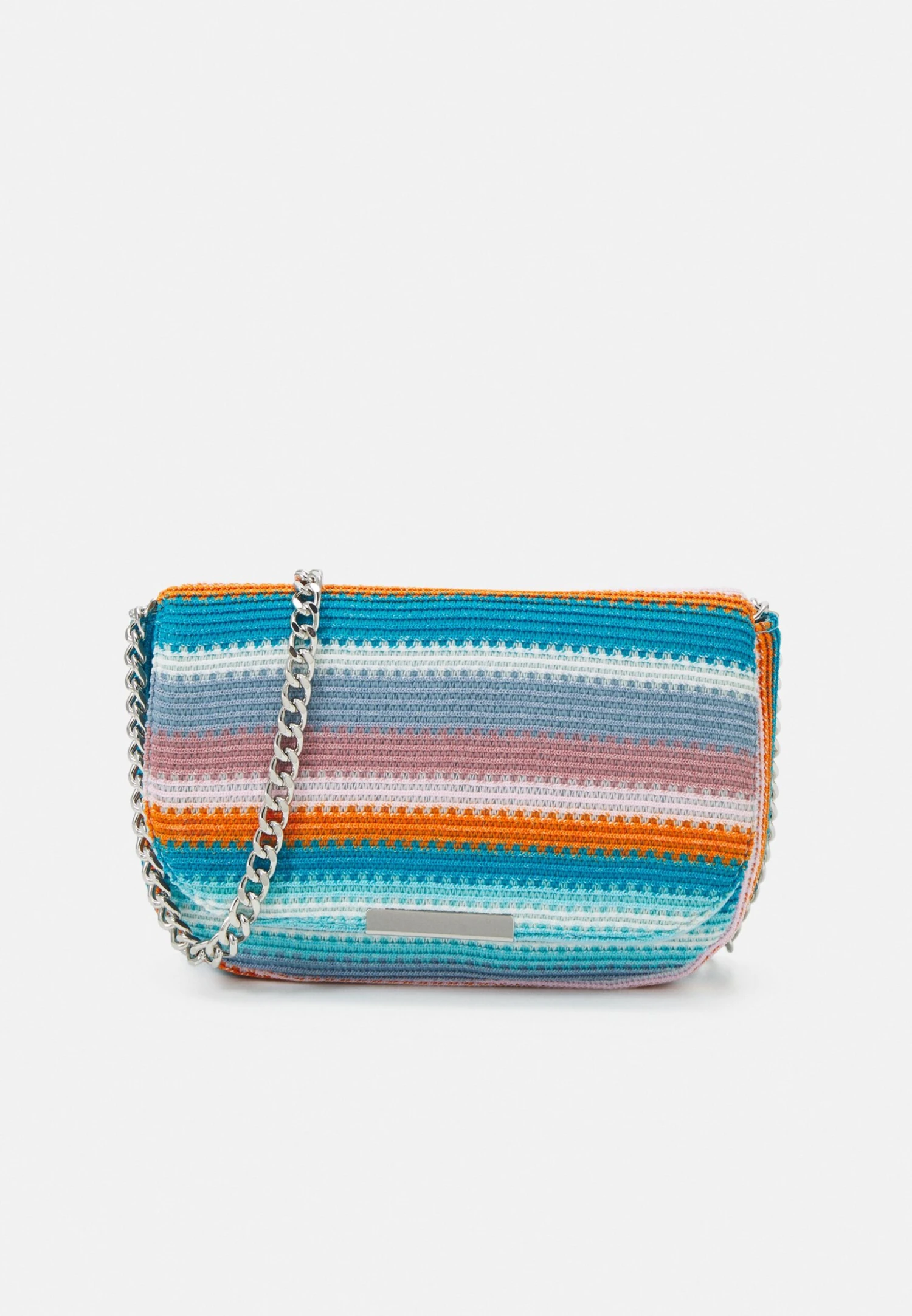 Even&Odd Schoudertas - Multi-Coloured 3 Even&Odd Schoudertas - Multi-Coloured