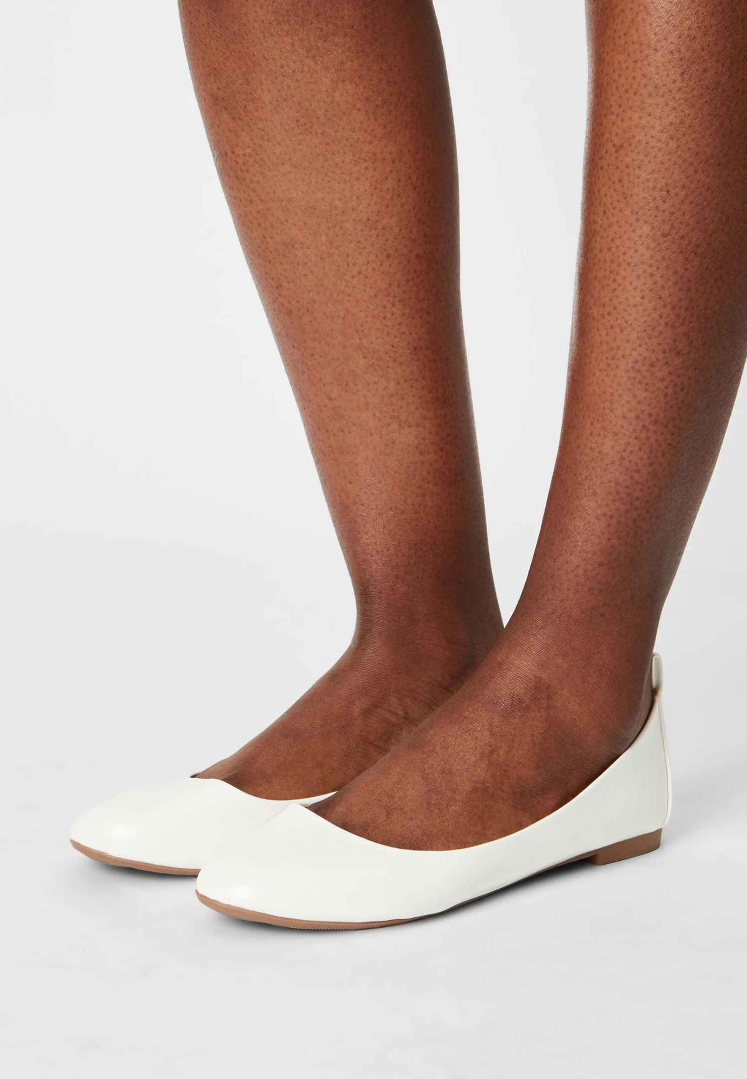 Even&Odd Ballerina'S - White 3 Even&Odd Ballerina'S - White