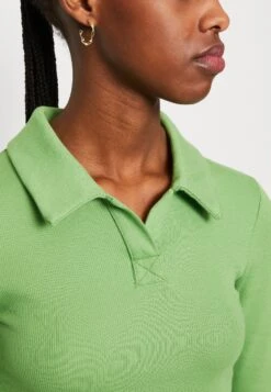 Even&Odd Longsleeve - Green -Even&Odd d2d5946d4d9c4ee7b378efcef621cad9