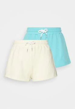 Even&Odd 2 Pack - Shorts -Blue/Yellow 14 Even&Odd 2 Pack - Shorts -Blue/Yellow -Even&Odd d308c66a2fa743edb2d299d5dc5f169f