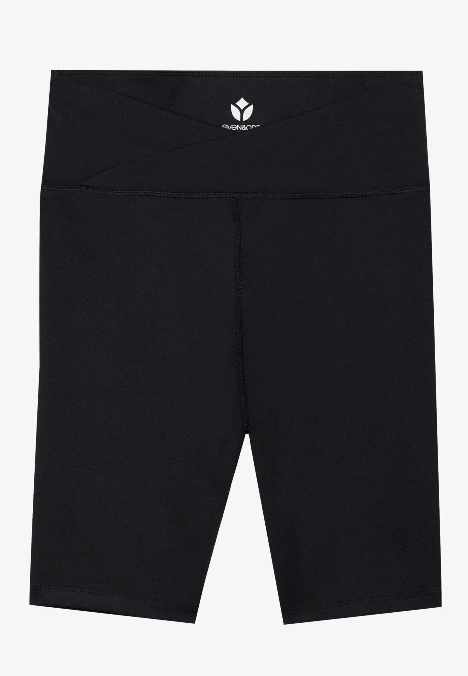 HIGH RISE CYCLING SHORTS OVERLAP V WAISTBAND - Tights - Bordeaux 8 HIGH RISE CYCLING SHORTS OVERLAP V WAISTBAND - Tights - Bordeaux - Afbeelding 6