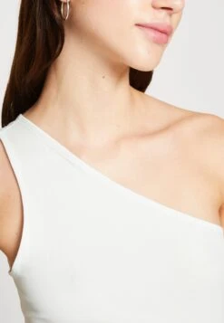 Even&Odd 2 Pack - Top - White/Green 15 Even&Odd 2 Pack - Top - White/Green -Even&Odd d373859fe1e64397b7098976b37ea9f5