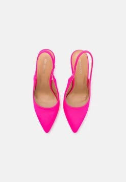 Even&Odd Klassieke Pumps - Pink 13 Even&Odd Klassieke Pumps - Pink -Even&Odd d3c548731b4c45b39aaaecdc3cdb17e3