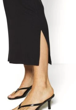 Even&Odd Maxirok - Black 11 Even&Odd Maxirok - Black -Even&Odd d4158d6e9ab449369dd65d99f7e07fe0