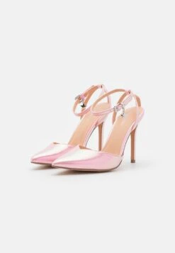 Even&Odd Klassieke Pumps - Light Pink 10 Even&Odd Klassieke Pumps - Light Pink -Even&Odd d4addcf6d3ba4d5cbde1b85f00c4a931