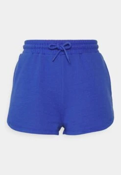 Even&Odd Shorts - Blue -Even&Odd d5a02cb2c5e24b319c151caf3828022c