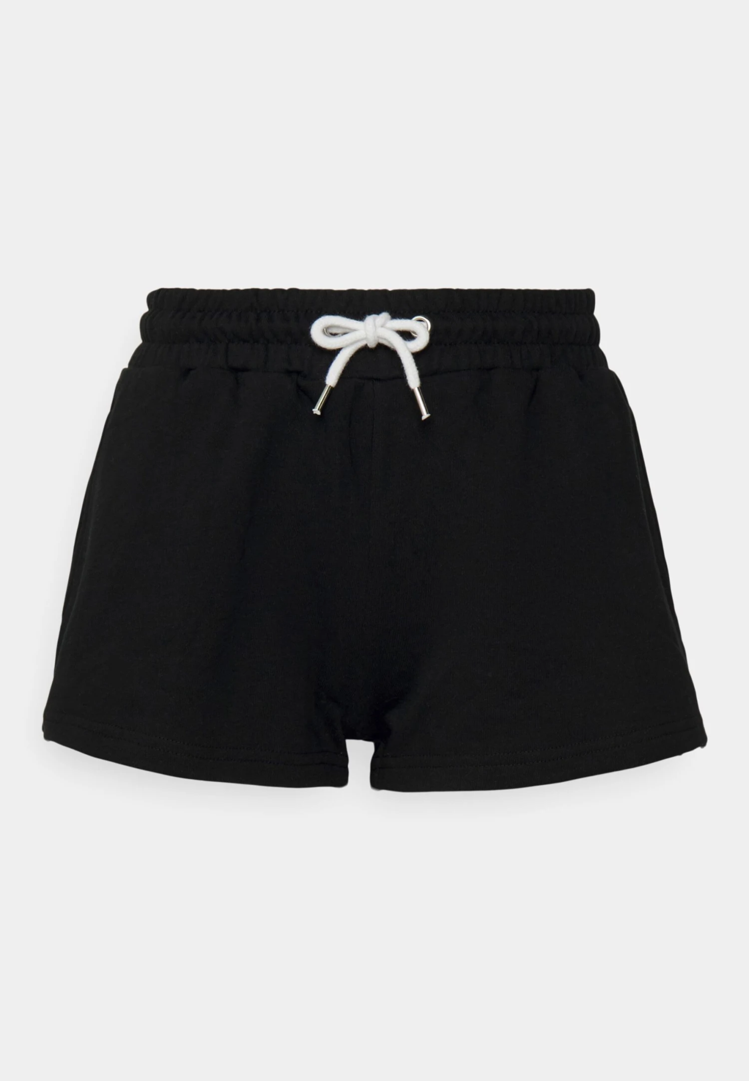 Even&Odd 2 Pack - Shorts - Black/Mottled Light Grey 4 Even&Odd 2 Pack - Shorts - Black/Mottled Light Grey - Afbeelding 2