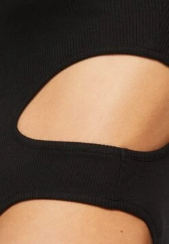 Even&Odd Maxi-Jurk - Black 17 Even&Odd Maxi-Jurk - Black -Even&Odd d5e27a158bdb4a6894fef38c2cc11dbe