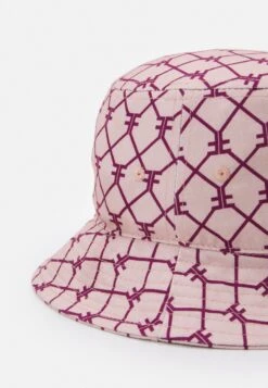 Even&Odd Hoed -Pink 7 Even&Odd Hoed -Pink -Even&Odd d6946656abd4415b9f39474cf63ab006