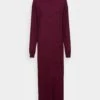Maxi-Jurk - Bordeaux 2 Maxi-Jurk - Bordeaux -Even&Odd d6e7cf484e86452d99619987c1e0fe9d