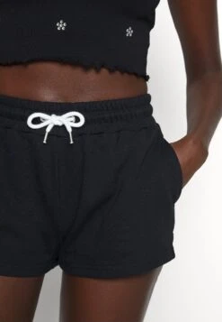 Even&Odd 2 Pack - Shorts - Black/Yellow 19 Even&Odd 2 Pack - Shorts - Black/Yellow -Even&Odd d7249ac243094f4191c30c175dda734e