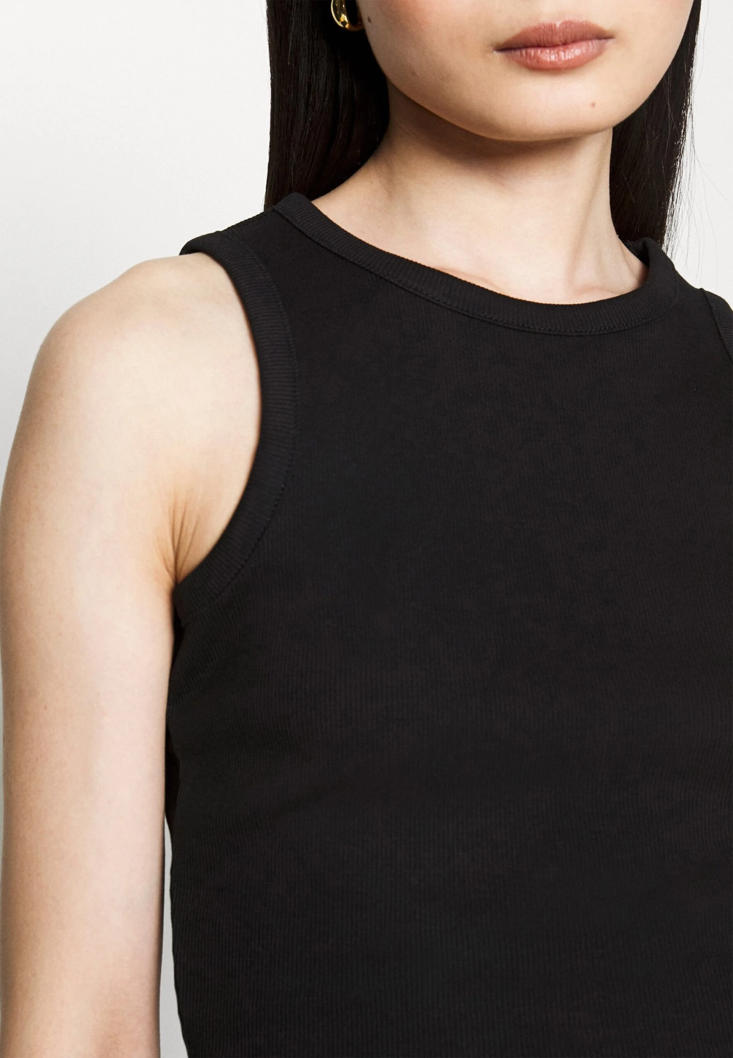 2 Pack - Top - Black/Green 10 2 Pack - Top - Black/Green - Afbeelding 8