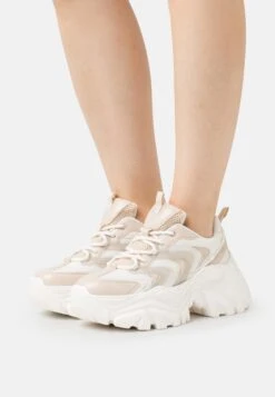 Even&Odd Sneakers Laag - Off-White