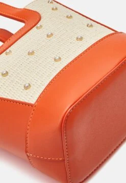 Even&Odd Schoudertas - Orange 12 Even&Odd Schoudertas - Orange -Even&Odd d7ed3a141fe047e7ab0ed88c1cb19ec5
