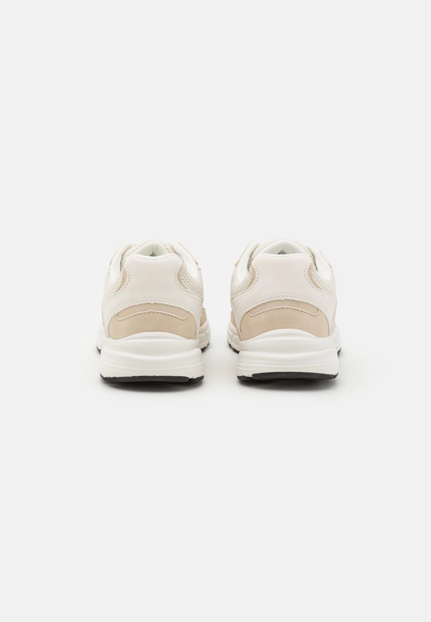 Even&Odd Sneakers Laag - Beige 6 Even&Odd Sneakers Laag - Beige - Afbeelding 4