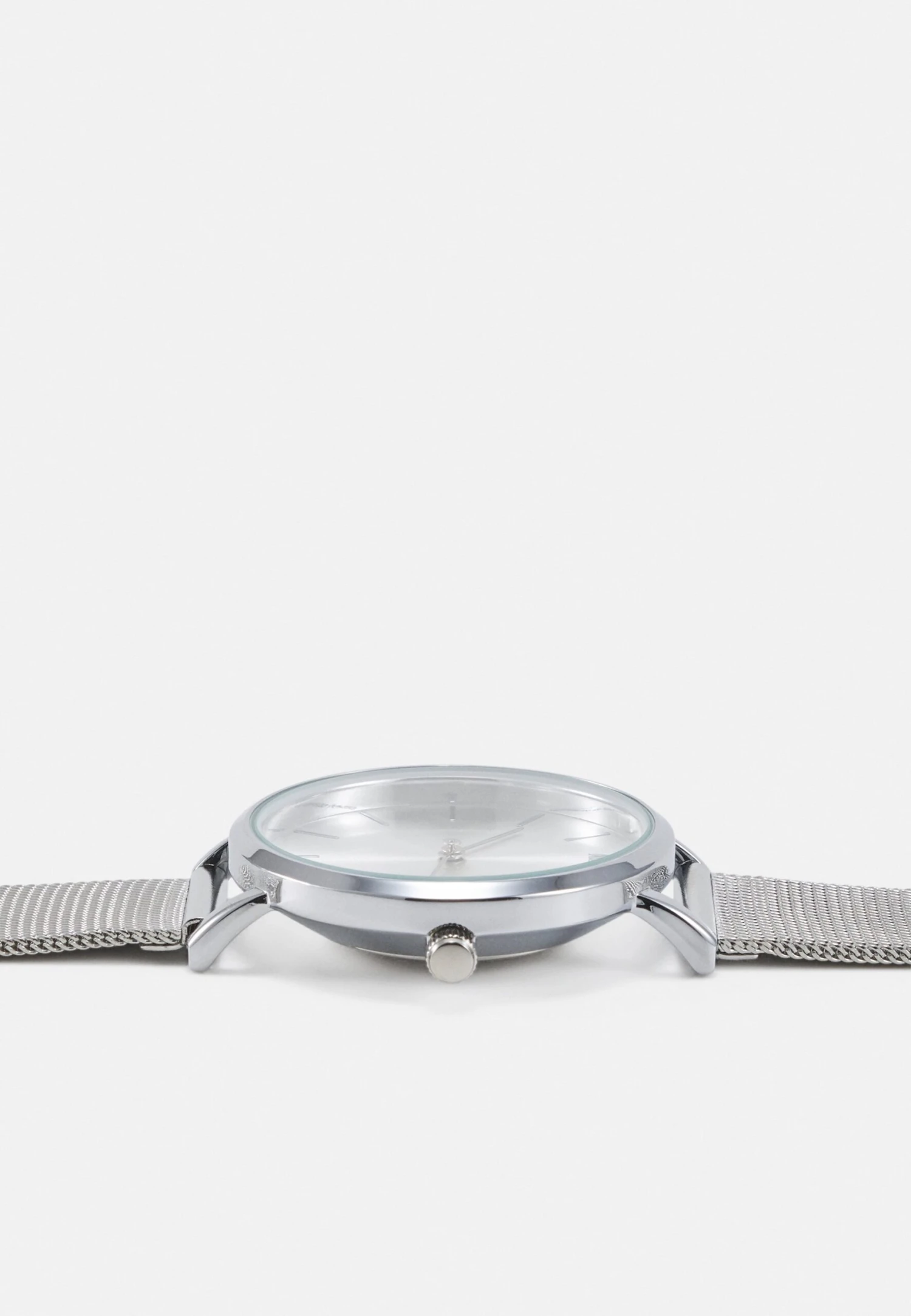 Even&Odd Set - Ketting - Silver-Coloured 5 Even&Odd Set - Ketting - Silver-Coloured - Afbeelding 3