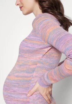 Jerseyjurk - Orange/Purple/Grey 13 Jerseyjurk - Orange/Purple/Grey -Even&Odd d85506f8d5df41daa73e2e5ccf4a213e