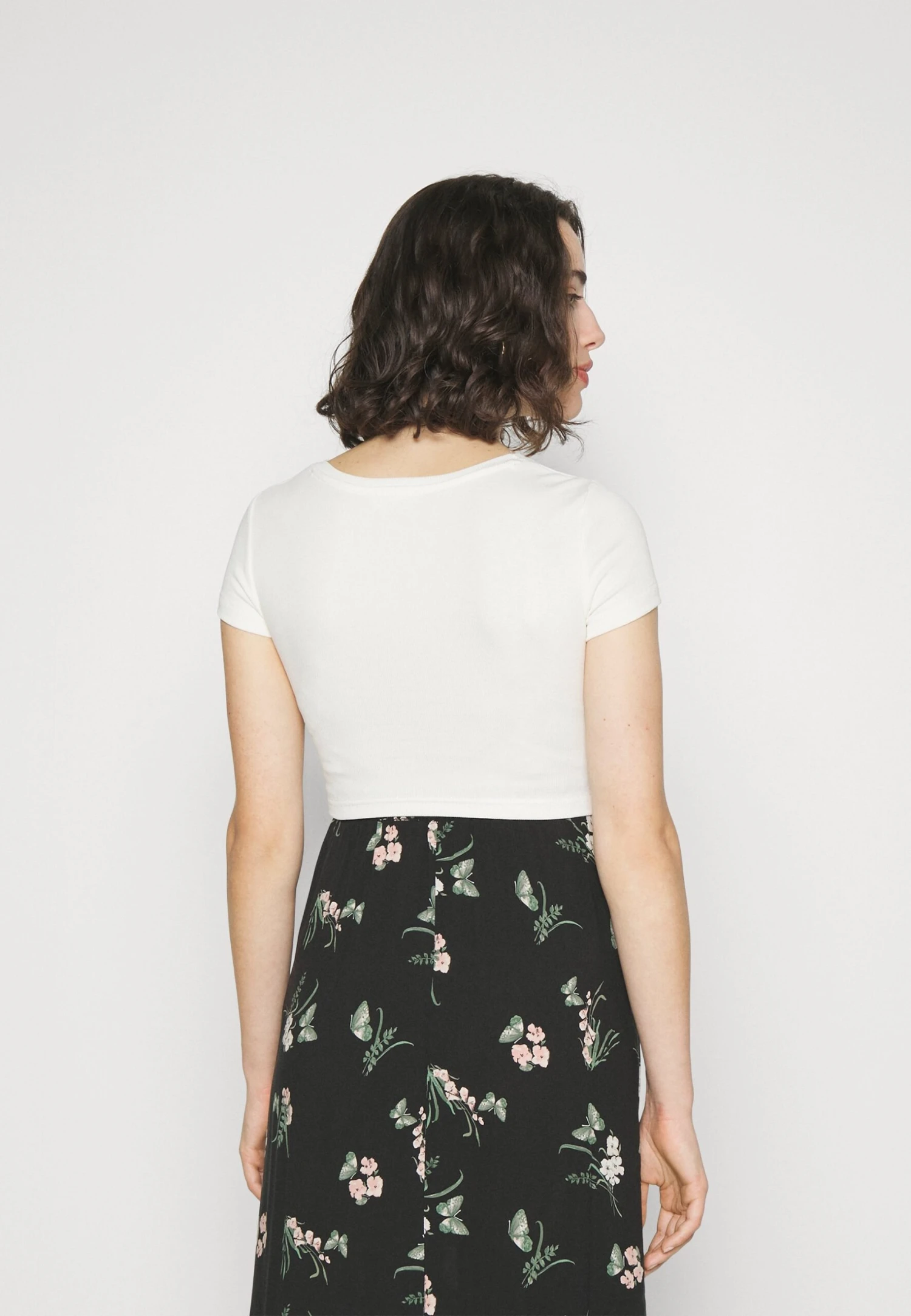 2 Pack - T-Shirt Print - Light Blue 4 2 Pack - T-Shirt Print - Light Blue - Afbeelding 2