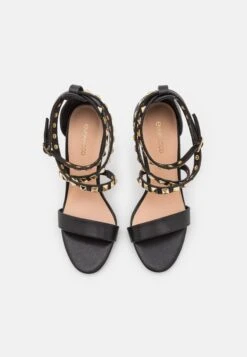 Even&Odd Sandalen - Black 13 Even&Odd Sandalen - Black -Even&Odd d9022640c82e46ccb6ee6d679bc010b7