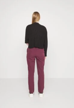 Even&Odd Broek - Purple -Even&Odd d96fafaad55448b79d9728636f954048