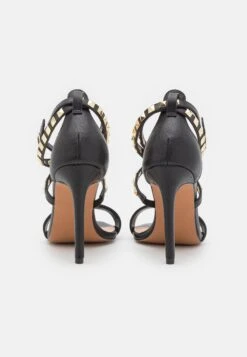 Even&Odd Sandalen - Black 11 Even&Odd Sandalen - Black -Even&Odd d98315dee02049acbc128ca1ebec4ef9