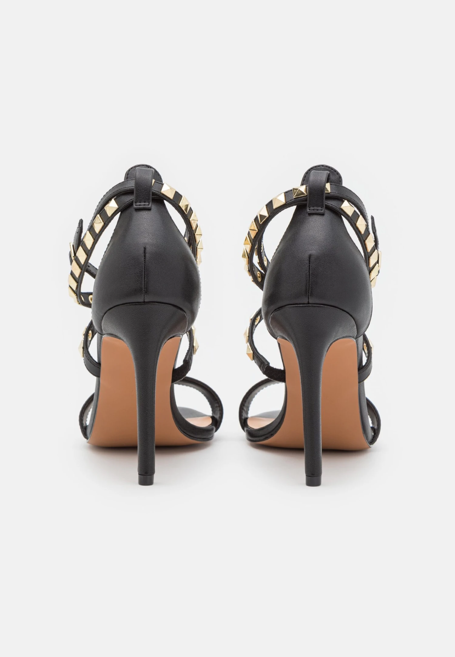 Even&Odd Sandalen - Black 6 Even&Odd Sandalen - Black - Afbeelding 4