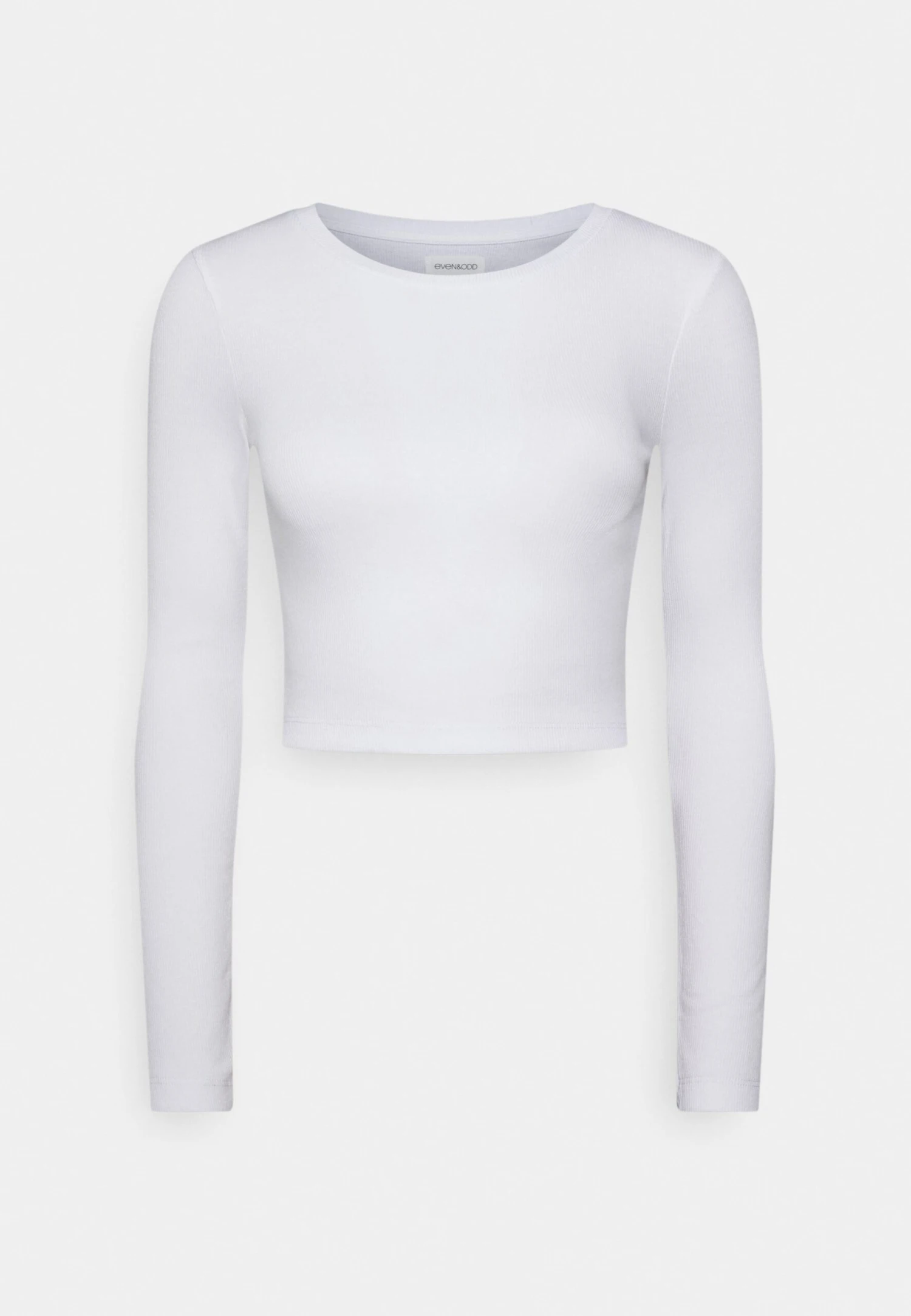 3 Pack - Longsleeve - Black/White/Light Green 6 3 Pack - Longsleeve - Black/White/Light Green - Afbeelding 4