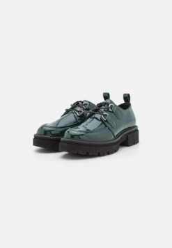 Even&Odd Veterschoenen - Green 10 Even&Odd Veterschoenen - Green -Even&Odd da39cf49abbe44c4a0564bc26932de4b