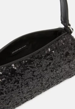 Even&Odd Schoudertas - 802 - Black -Even&Odd da4a0061cc15448a9e103f6b12af6197